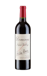 Вино Dominus Estate Dominus 2017 0,75 л
