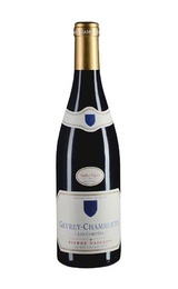 Вино Pierre Naigeon Gevrey-Chambertin Les Corvees Vieilles Vignes 2013 0,75 л