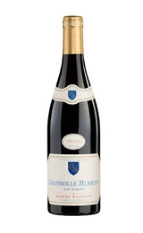 Вино Pierre Naigeon Les Athets Chambolle Musigny Vieilles Vignes 2014 1,5 л