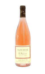 Вино Gitton Les Pommereaux 2018 0,75 л