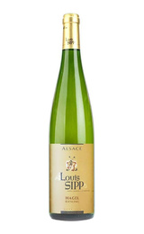 Вино Louis Sipp Hagel Riesling 2019 0,75 л