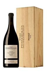 Вино Mas Martinet Cami Pesseroles 2018 1,5 л