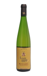 Вино Louis Sipp Rotenberg Gewurztraminer 2018 0,75 л