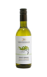 Вино Zonin Pinot Grigio delle Venezie 0,25 л