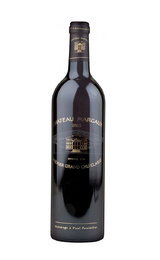 Вино Chateau Margaux Premier Grand Cru Classe 2018 0,75 л