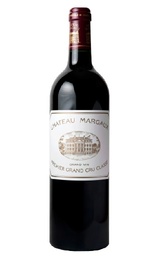 Вино Chateau Margaux Premier Grand Cru Classe 2013 0,75 л