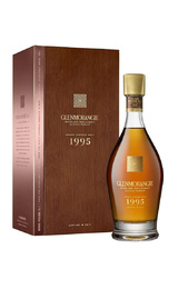 Виски Glenmorangie Grand Vintage 1995 0,7 л