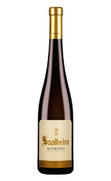 Вино Soalheiro Alvarinho 2020 0,75 л