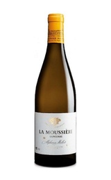 Вино Alphonse Mellot La Moussiere Blanc 2020 0,75 л