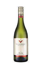Вино Villa Maria Private Bin Riesling Marlborough 2021 0,75 л