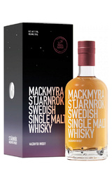 Виски Mackmyra Stjarnrok 0,7 л