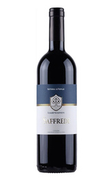 Вино Fattoria Le Pupille Saffredi 2016 0,75 л