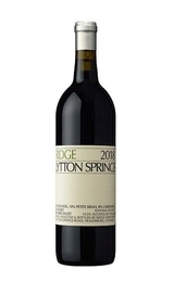 Вино Ridge Vineyards Lytton Springs 2019 0,75 л