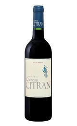 Вино Chateau Citran Haut-Medoc 2013 0,75 л