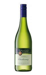 Вино Robertson Winery Chardonnay 2021 0,75 л