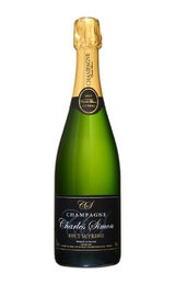 Шампанское Charles Simon Brut Supreme 0,75 л