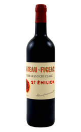 Вино Chateau Figeac Premier Grand Cru Classe 2018 0,75 л