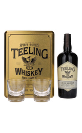 Виски Teeling Irish Whiskey Blend 0,7 л