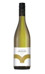 Вино Bodega Garzon Albarino Maldonado 2021 0,75 л