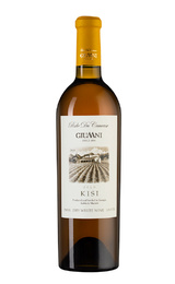 Вино Giuaani Kisi Qvevri 2018 0,75 л