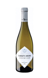 Вино Santo Wines Assyrtiko 0,75 л