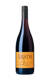 Вино Erath Pinot Noir 2019 0,75 л