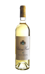 Вино Chateau Musar Blanc 2014 0,75 л
