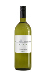 Вино Gernot Moser Welschriesling 1 л
