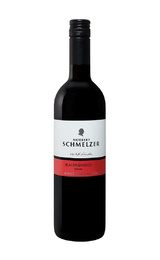 Вино Norbert Schmelzer Blaufrankisch Classic Burgenland 2020 0,75 л