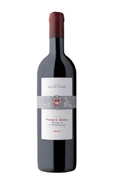 Вино Silvio Nardi Poggio Doria Brunello di Montalcino 2015 0,75 л