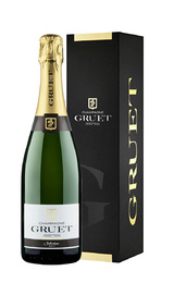 Шампанское Gruet Selection Brut 0,75 л
