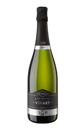 Игристое вино Vinart Brut 0,75 л