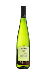 Вино Jean Baptiste Adam Tradition Riesling 2020 0,75 л