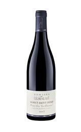 Вино Domaine Lecheneaut Morey-Saint-Denis Premier Cru Les Charrieres 2013 0,75 л
