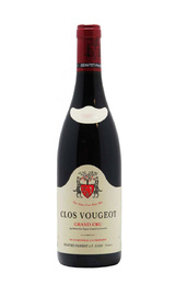 Вино Domaine Geantet-Pansiot Clos de Vougeot Grand Cru 2015 0,75 л
