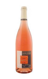 Вино Domaine Michel Thomas et Fils Sancerre Rose 2021 0,75 л