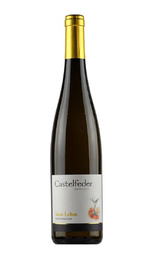 Вино Castelfeder Vom Lehm Gewurztraminer 2021 0,75 л