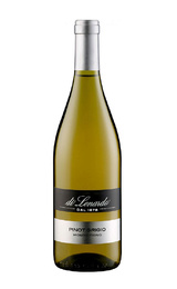 Вино Di Lenardo Pinot Grigio 2020 0,75 л