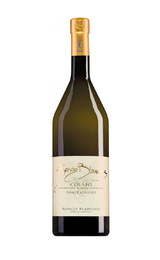 Вино Ronco Blanchis Pinot Grigio Collio 2020 0,75 л