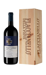 Вино Fontodi Flaccianello della Pieve 2018 1,5 л