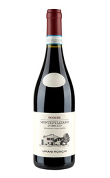 Вино Umani Ronchi Montepulciano d'Abruzzo Podere 2021 0,75 л