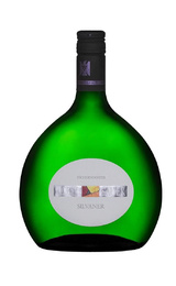 Вино Horst Sauer Escherndorfer Silvaner 2020 0,75 л