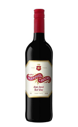 Вино Marques de Rocas Red 0,75 л
