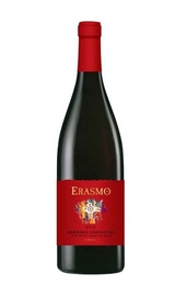 Вино Reserva de Caliboro Erasmo 2013 0,75 л