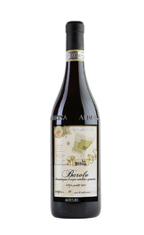 Вино La Bioca Aculei Barolo 2017 0,75 л