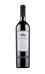 Вино Michel Torino Don David Malbec 2020 0,75 л