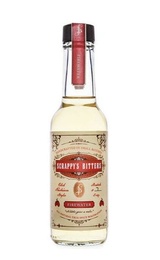 Scrappy's Bitters Firewater 0,15 л