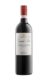 Вино Fortant Grande Nuit Cabernet Sauvignon 0,75 л