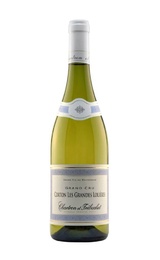 Вино Chartron et Trebuchet Corton Les Grandes Lolieres Grand Cru 2016 0,75 л