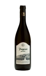 Вино Donato Giangirolami Propizio Grechetto Lazio 2020 0,75 л